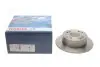 Диск гальмівний BOSCH 0986479504 (фото 1)