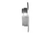 Диск тормозной BOSCH 0 986 479 505 (фото 4)