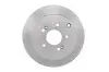 Диск тормозной HYUNDAI Santa Fe &quot;R D=302mm &quot;06-11 BOSCH 0986479509 (фото 1)