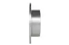 Диск тормозной HYUNDAI Santa Fe &quot;R D=302mm &quot;06-11 BOSCH 0986479509 (фото 3)