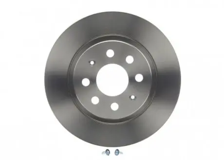 Диск тормозной BOSCH 0986479517
