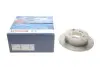 Тормозной диск BOSCH 0986479525 (фото 1)
