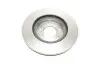 Диск тормозной (передний) Mitsubishi Grandis 2.0-2.4 05-11 (290x26) BOSCH 0 986 479 527 (фото 2)