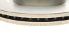 Диск тормозной (передний) Mitsubishi Grandis 2.0-2.4 05-11 (290x26) BOSCH 0 986 479 527 (фото 3)