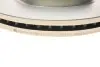 Диск тормозной (передний) Mitsubishi Grandis 2.0-2.4 05-11 (290x26) BOSCH 0 986 479 527 (фото 4)