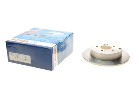 Диск тормозной (задний) Mitsubishi Grandis 2.0-2.4 03-11 (301.8x10) BOSCH 0 986 479 532
