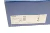 Диск тормозной BOSCH 0 986 479 535 (фото 8)