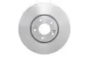 Тормозной диск BOSCH 0986479536 (фото 1)