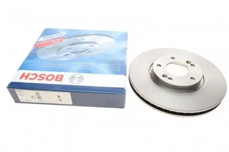 Тормозной диск BOSCH 0986479537