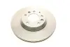 Диск тормозной (передний) Mazda 6 07-13 (299x25) (с покрытием) (вентил).) BOSCH 0 986 479 542 (фото 5)
