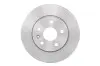 Диск тормозной OPEL/SAAB Insignia/9-5&quot; F &quot;08&gt;&gt; - кратн. 1 шт BOSCH 0986479543 (фото 1)