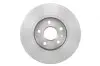 Диск тормозной OPEL/SAAB Insignia/9-5&quot; F &quot;08&gt;&gt; - кратн. 1 шт BOSCH 0986479543 (фото 2)