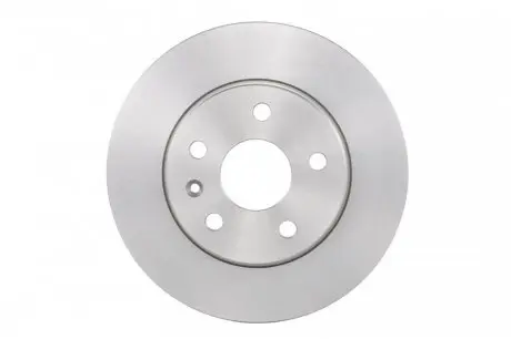 Диск тормозной OPEL/SAAB Insignia/9-5" F "08>> - кратн. 1 шт BOSCH 0986479543