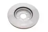 Диск тормозной (передний) Opel Insignia A 08- (321x30) BOSCH 0 986 479 544 (фото 3)