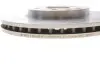 Диск тормозной (передний) Opel Insignia A 08- (321x30) BOSCH 0 986 479 544 (фото 7)