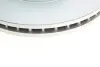 Диск тормозной (передний) VW T5 09-15/T6 15- (340x32.5) BOSCH 0 986 479 546 (фото 3)