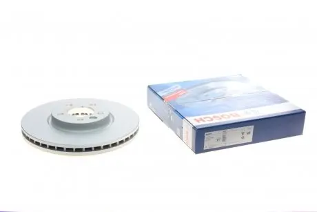 Диск гальмівний (передній) VW T5 09-15/T6 15- (340x32.5) BOSCH 0 986 479 546