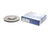 Диск тормозной (передний) Citroen C4/Peugeot 208/308 1.0-2.0 04-(302x26) (вентил.) BOSCH 0 986 479 548 (фото 1)