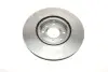 Диск тормозной (передний) Citroen C4/Peugeot 208/308 1.0-2.0 04-(302x26) (вентил.) BOSCH 0 986 479 548 (фото 2)
