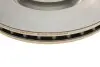 Диск тормозной (передний) Citroen C4/Peugeot 208/308 1.0-2.0 04-(302x26) (вентил.) BOSCH 0 986 479 548 (фото 3)