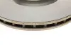 Диск тормозной (передний) Citroen C4/Peugeot 208/308 1.0-2.0 04-(302x26) (вентил.) BOSCH 0 986 479 548 (фото 4)