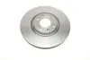 Диск тормозной (передний) Citroen C4/Peugeot 208/308 1.0-2.0 04-(302x26) (вентил.) BOSCH 0 986 479 548 (фото 6)