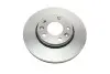 Диск тормозной (передний) Renault Megane III/IV/Scenic 08-(280x24) с к-том болтов BOSCH 0 986 479 553 (фото 7)