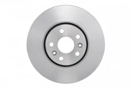 Диск тормозной BOSCH 0 986 479 554
