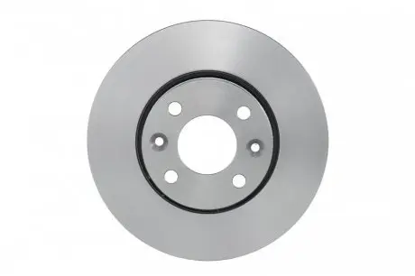 Диск тормозной BOSCH 0986479556