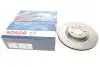 Тормозной диск BOSCH 0986479558 (фото 1)