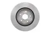 Диск тормозной (передний) Suzuki Grand Vitara I 03-/II 05- (294x25) BOSCH 0 986 479 559 (фото 2)