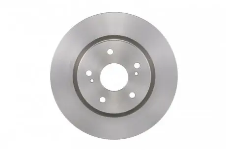Диск тормозной (передний) Suzuki Grand Vitara I 03-/II 05- (294x25) BOSCH 0 986 479 559