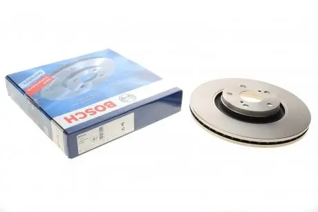 Тормозной диск BOSCH 0986479562