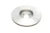 Диск тормозной (передний) Renault Espace IV/ Vel Satis 02- (324x28) BOSCH 0 986 479 565 (фото 2)