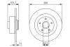 Диск тормозной BOSCH 0986479573 (фото 1)