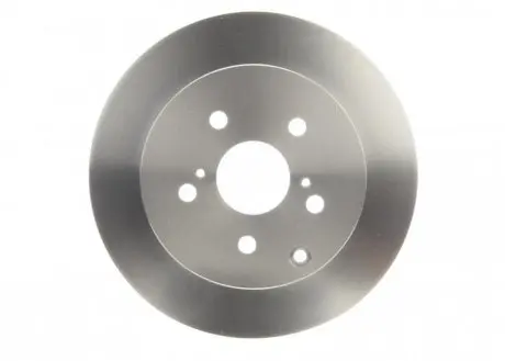 Диск тормозной BOSCH 0986479574