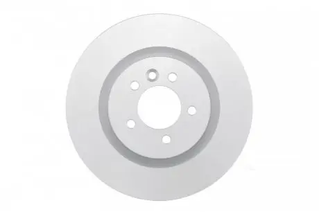 Тормозной диск BOSCH 0986479578