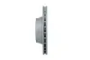 Тормозной диск BOSCH 0986479582 (фото 4)