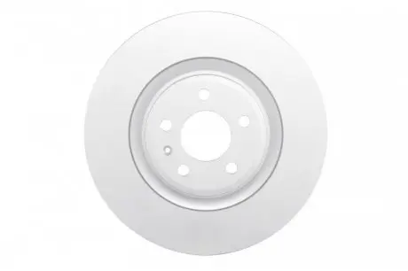 Тормозной диск BOSCH 0986479590