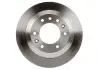 Тормозной диск BOSCH 0986479598 (фото 1)
