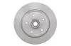 Тормозной диск BOSCH 0986479607 (фото 1)