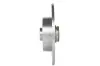 Тормозной диск BOSCH 0986479607 (фото 4)