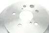 Диск тормозной (задний) Lexus GS/IS II/IS C 05-(310x18) (с вентиль) BOSCH 0 986 479 615 (фото 4)
