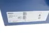 Диск тормозной (задний) Lexus GS/IS II/IS C 05-(310x18) (с вентиль) BOSCH 0 986 479 615 (фото 6)