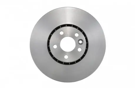 Диск тормозной (передний) Volvo XC60 08- (328x30) BOSCH 0 986 479 621