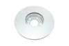 Диск тормозной (передний) BMW X5 (E70/F15) 07-/X6 (F16/F86) 10- (332x30) (с покрытием) (вентил).) BOSCH 0 986 479 624 (фото 2)