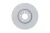 Тормозной диск BOSCH 0986479627 (фото 1)