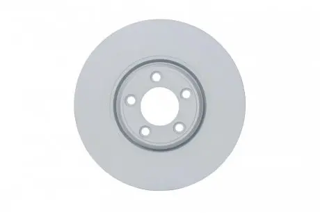 Тормозной диск BOSCH 0986479627