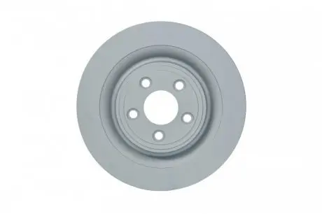 Диск тормозной BOSCH 0986479628