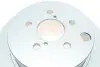Диск тормозной BOSCH 0 986 479 634 (фото 4)